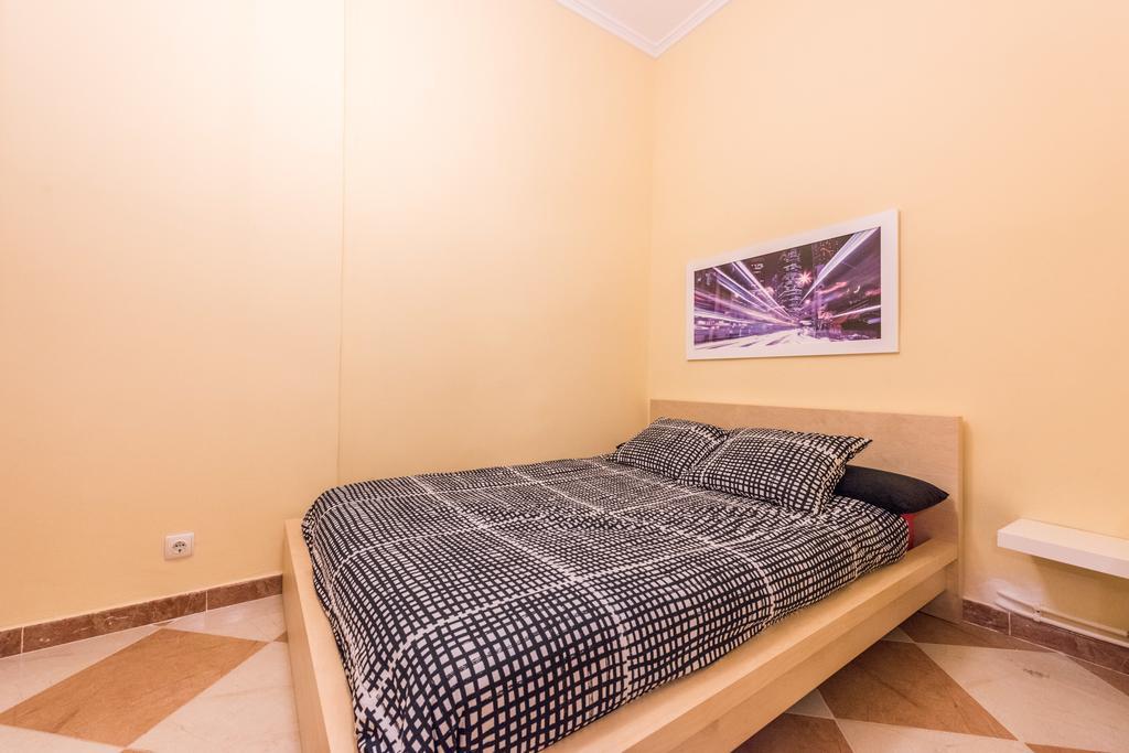 Grand Latina Apartment Madryt Pokój zdjęcie