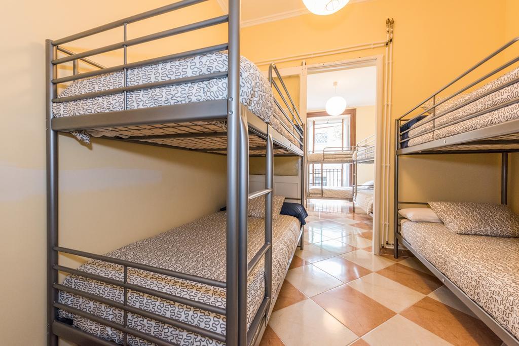 Grand Latina Apartment Madryt Pokój zdjęcie