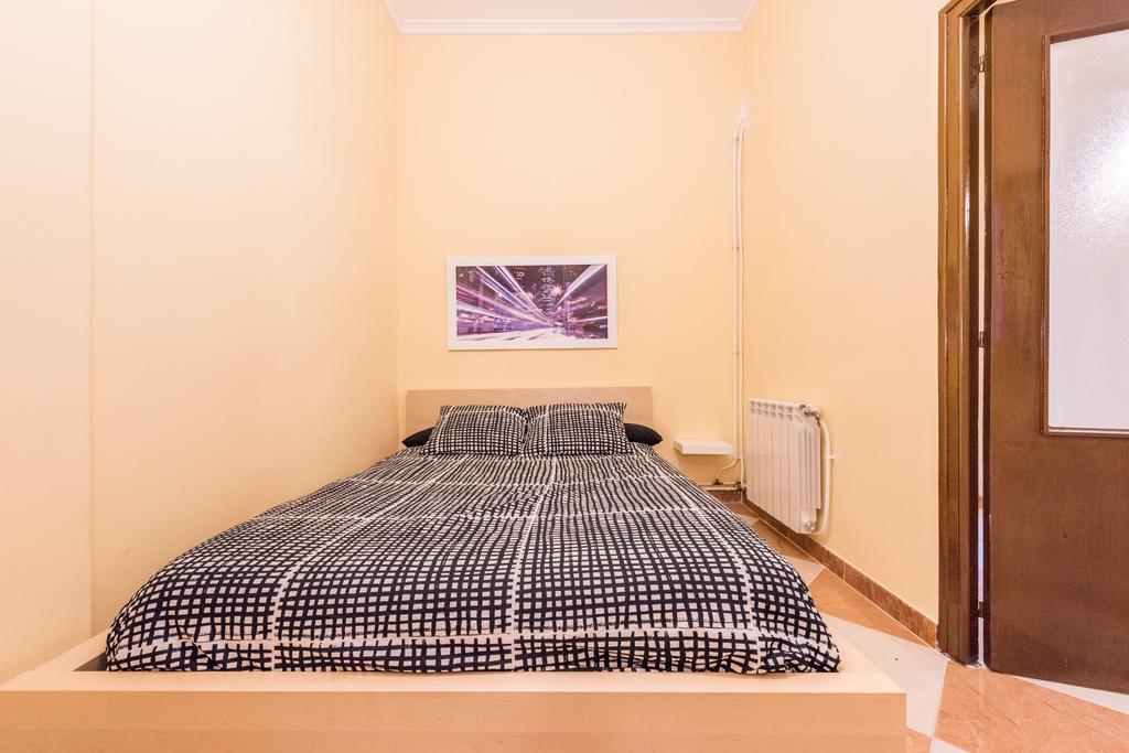 Grand Latina Apartment Madryt Pokój zdjęcie